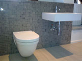 Bathroom and Ensuite in Chalgrove, Oxfordshire - July 2010 - Image 9